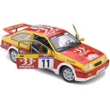 1/18 FORD Sierra Cosworth RS N°11 Tour de Corse 1987 FORD