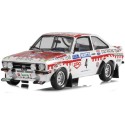 1/43 FORD Escort MKII N°4 1000 Lakes 1975 FORD