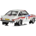 1/43 FORD Escort MKII N°4 1000 Lakes 1975 FORD