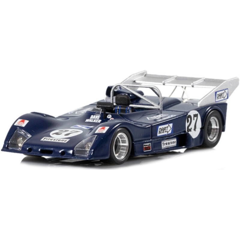 1/43 GRD S73 N°27 Vila Real 1973 GRD 1/43 GRD S73 N°27 Vila Real 1973 GRD