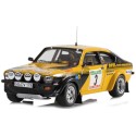 1/43 OPEL Kadett GT/E N°3 Rallye Portugal 1976 OPEL