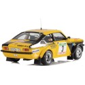 1/43 OPEL Kadett GT/E N°3 Rallye Portugal 1976 OPEL