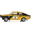 1/43 OPEL Kadett GT/E N°3 Rallye Portugal 1976 OPEL