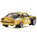 1/43 OPEL Kadett GT/E N°7 Rallye Portugal 1976 OPEL