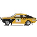 1/43 OPEL Kadett GT/E N°7 Rallye Portugal 1976 OPEL