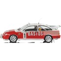 1/43 FORD Sierra RS Cosworth N°1 Tour Auto La Réunion 1990 FORD