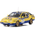 1/43 FORD Sierra XR4X4 N°3 Rallye Hong Kong Beijing 1987 FORD