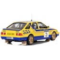 1/43 FORD Sierra XR4X4 N°3 Rallye Hong Kong Beijing 1987 FORD