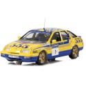 1/43 FORD Sierra XR4X4 N°1 Rallye Hong Kong Beijing 1987 FORD