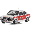 1/43 TOYOTA Corolla Levin N°3 Rallye Suède 1977 TOYOTA