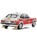 1/43 TOYOTA Corolla Levin N°3 Rallye Suède 1977 TOYOTA