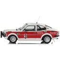 1/43 TOYOTA Corolla Levin N°3 Rallye Suède 1977 TOYOTA