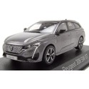 1/43 PEUGEOT 308 SW GT 2021 PEUGEOT