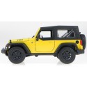 1/18 JEEP Wrangler Willys 2014 JEEP