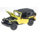 1/18 JEEP Wrangler Willys 2014 JEEP