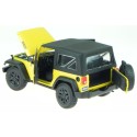 1/18 JEEP Wrangler Willys 2014 JEEP