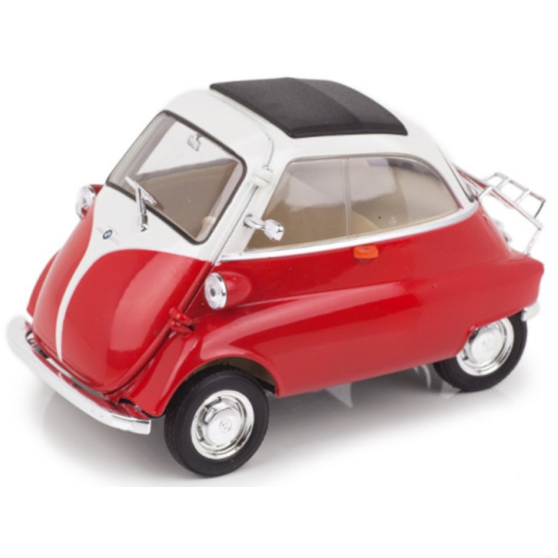 1/18 BMW Isetta 1955 BMW 1/18 BMW Isetta 1955 BMW