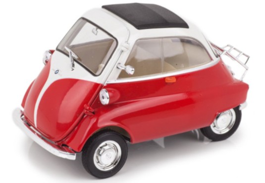 1/18 BMW Isetta 1955 BMW