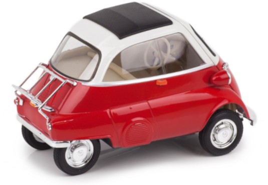 1/18 BMW Isetta 1955 BMW