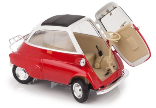1/18 BMW Isetta 1955 BMW
