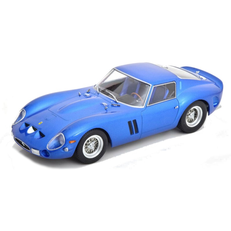 1/18 FERRARI 250 GTO 3.0L V12 + Decals FERRARI 1/18 FERRARI 250 GTO 3.0L V12 + Decals FERRARI