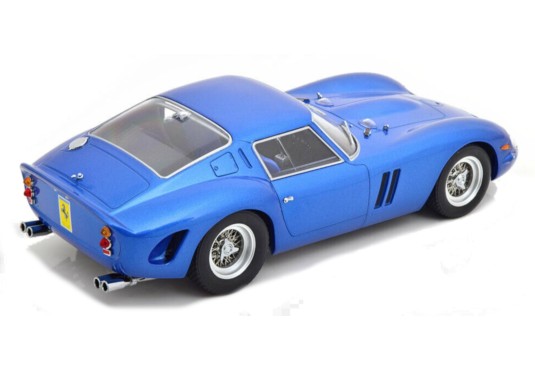 1/18 FERRARI 250 GTO 3.0L V12 + Decals FERRARI