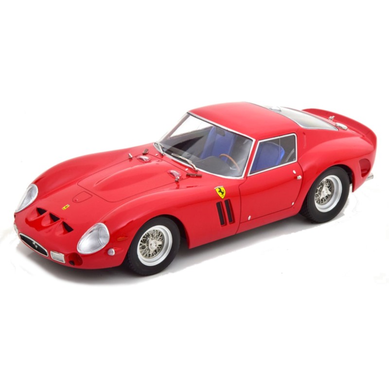 Burago Ferrari 250 Le Mans 1965 Echelle 1:18 Voiture Miniature