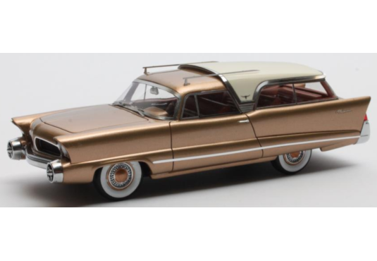 1/43 CHRYSLER Plainsman Concept 1956 CHRYSLER