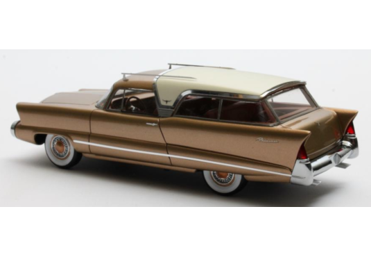 1/43 CHRYSLER Plainsman Concept 1956 CHRYSLER