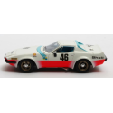 1/43 FERRARI 365 GTB/4 N°46 Le Mans 1975 FERRARI