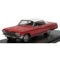 1/43 CHEVROLET Impala SS 1962 CHEVROLET