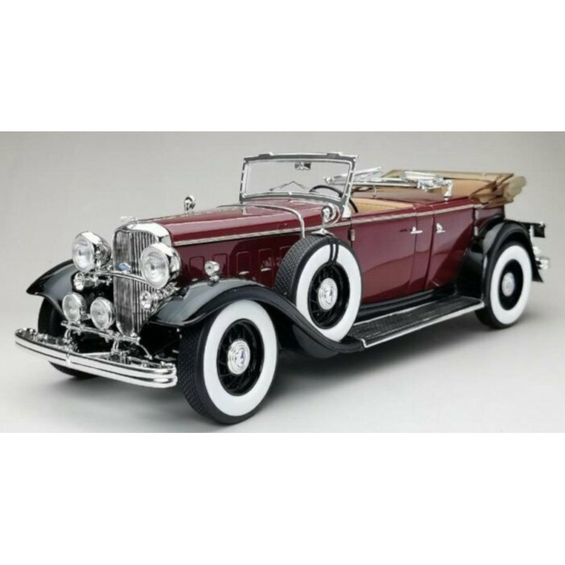 1/18 FORD Lincoln KB 1932 FORD