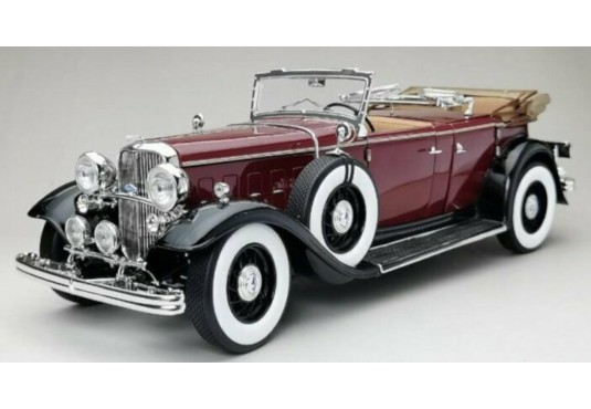 1/18 FORD Lincoln KB 1932 FORD