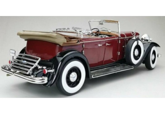 1/18 FORD Lincoln KB 1932 FORD