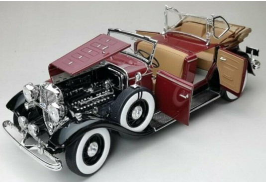 1/18 FORD Lincoln KB 1932 FORD