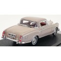 1/43 MERCEDES 220 SE Coupé 1958 MERCEDES