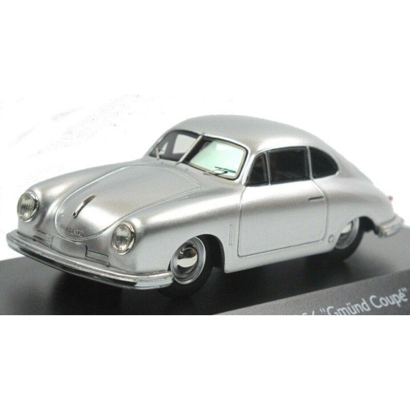 1/43 PORSCHE 356 Gmünd Coupé PORSCHE 1/43 PORSCHE 356 Gmünd Coupé PORSCHE