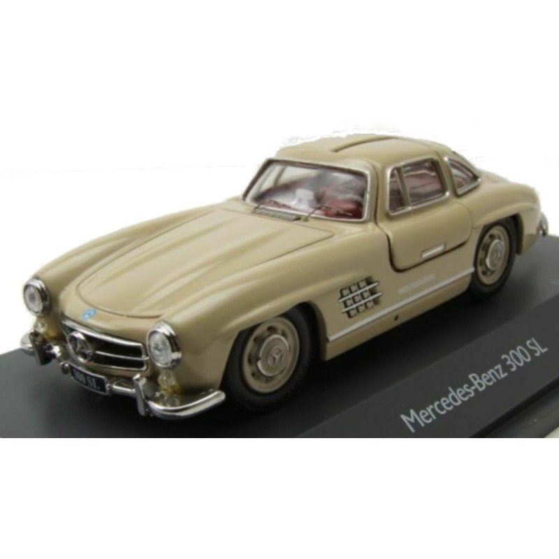 1/43 MERCEDES 300 SL MERCEDES