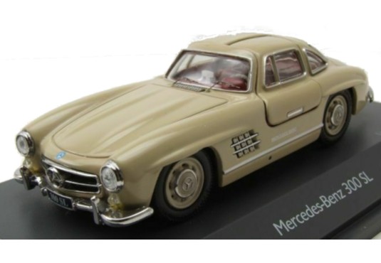 1/43 MERCEDES 300 SL MERCEDES