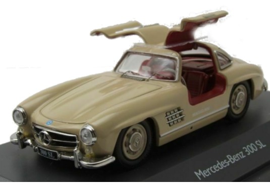 1/43 MERCEDES 300 SL MERCEDES