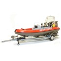 1/43 ZODIAC Sapeurs Pompiers DIVERS