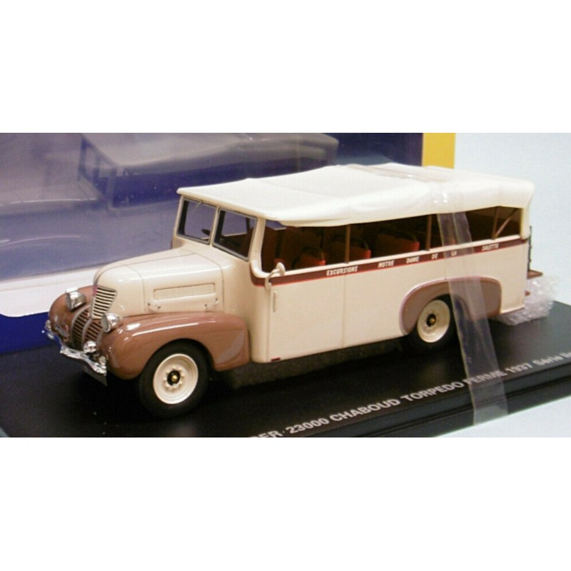 1/43 ROCHET SCHNEIDER 23000 Chaboud Torpedo 1937 ROCHET-SCHNEIDER 1/43 ROCHET SCHNEIDER 23000 Chaboud Torpedo 1937 ROCHET-SCHNEIDER