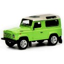 1/64 LAND ROVER Defender LAND ROVER