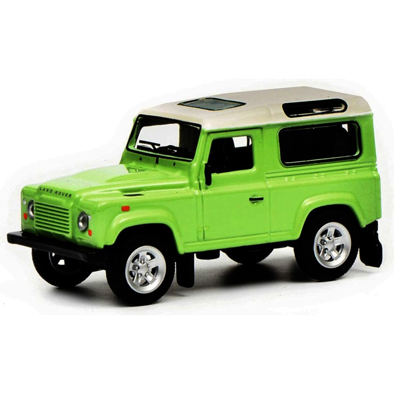 1/64 LAND ROVER Defender LAND ROVER