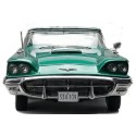 1/18 FORD Thunderbird Hard top 1960 FORD