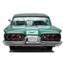 1/18 FORD Thunderbird Hard top 1960 FORD