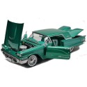 1/18 FORD Thunderbird Hard top 1960 FORD