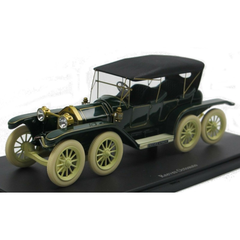 1/43 REEVES Octoauto USA 1911 REEVES