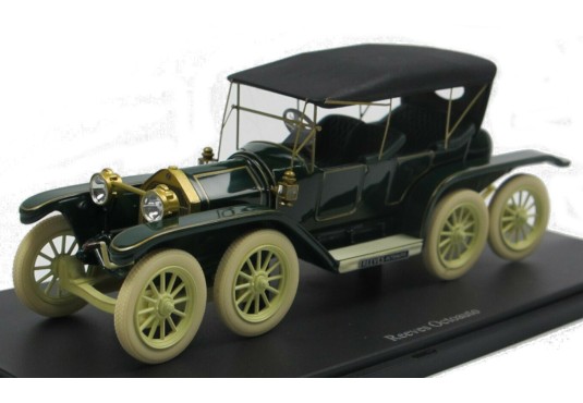 1/43 REEVES Octoauto USA 1911 REEVES