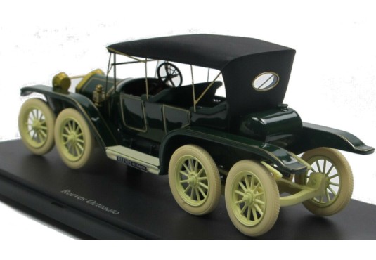 1/43 REEVES Octoauto USA 1911 REEVES